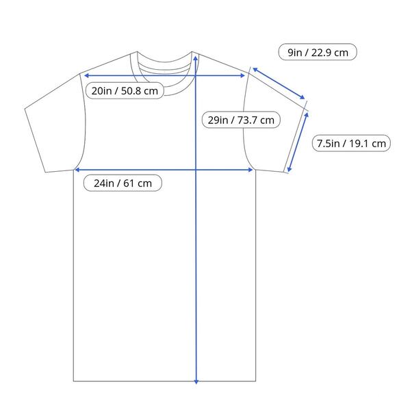 Tommy Hilfiger Men's XL Gray Graphic T-Shirt - Picture 6 of 6